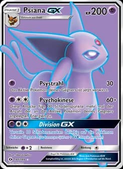 Psiana GX