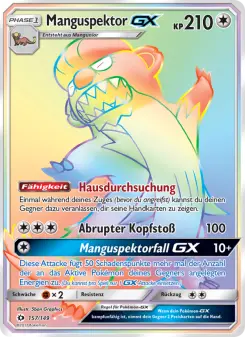Manguspektor GX
