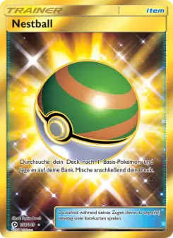 Nestball