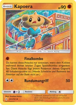 Kapoera