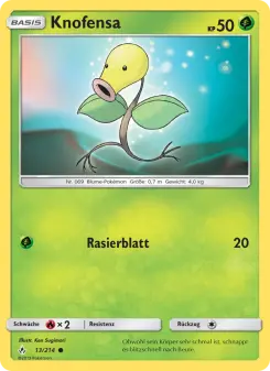 Knofensa