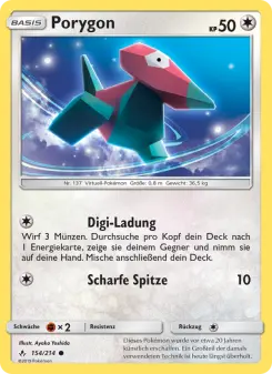 Porygon