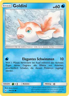 Goldini