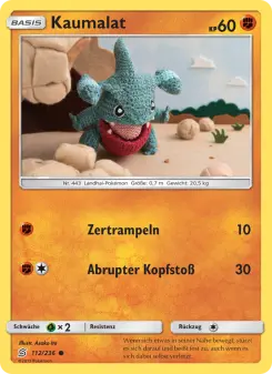 Kaumalat
