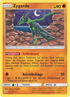 Zygarde