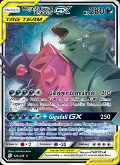 Mega-Zobiris & Despotar GX