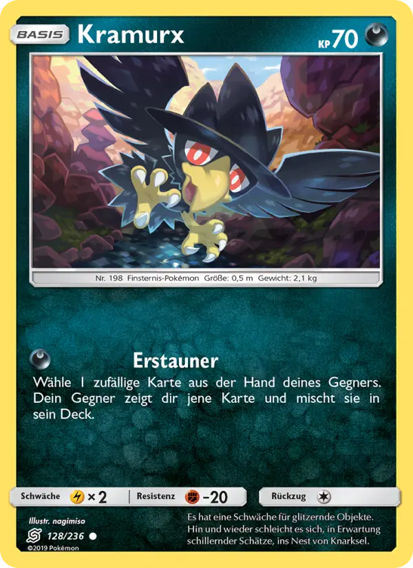 Kramurx