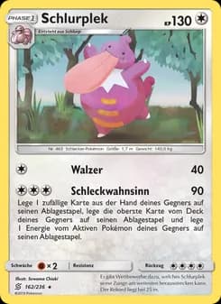Schlurplek