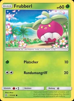 Frubberl