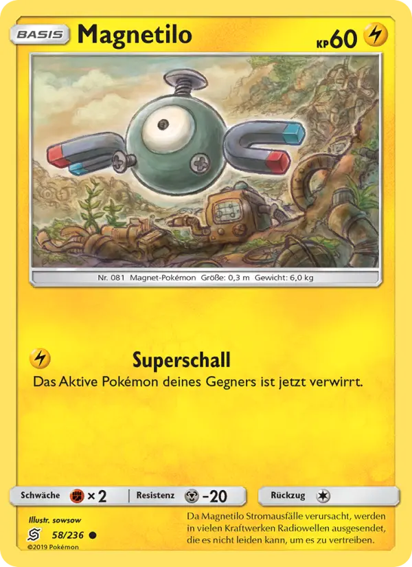 Magnetilo
