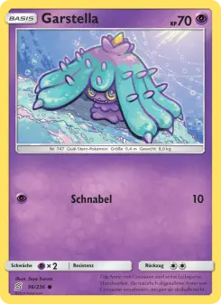 Garstella