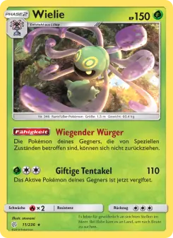 Wielie