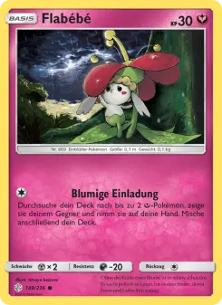 Flabébé