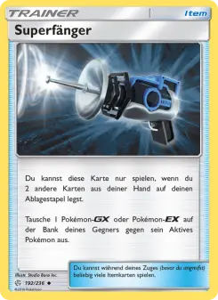 Superfänger