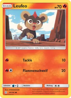 Leufeo