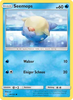 Seemops