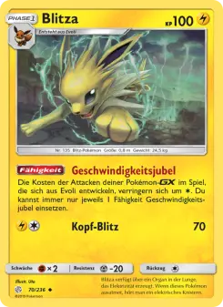 Blitza