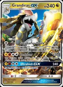 Grandiras GX