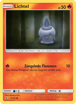 Lichtel
