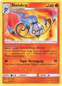 Skelabra