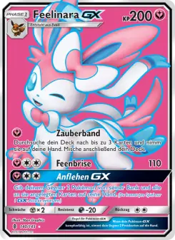 Feelinara GX