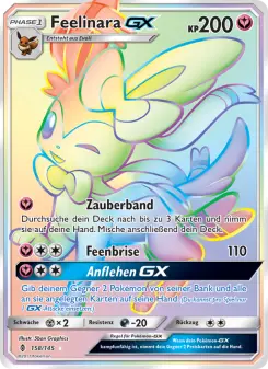 Feelinara GX