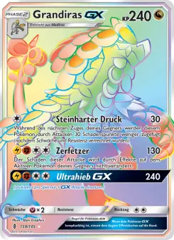 Grandiras GX