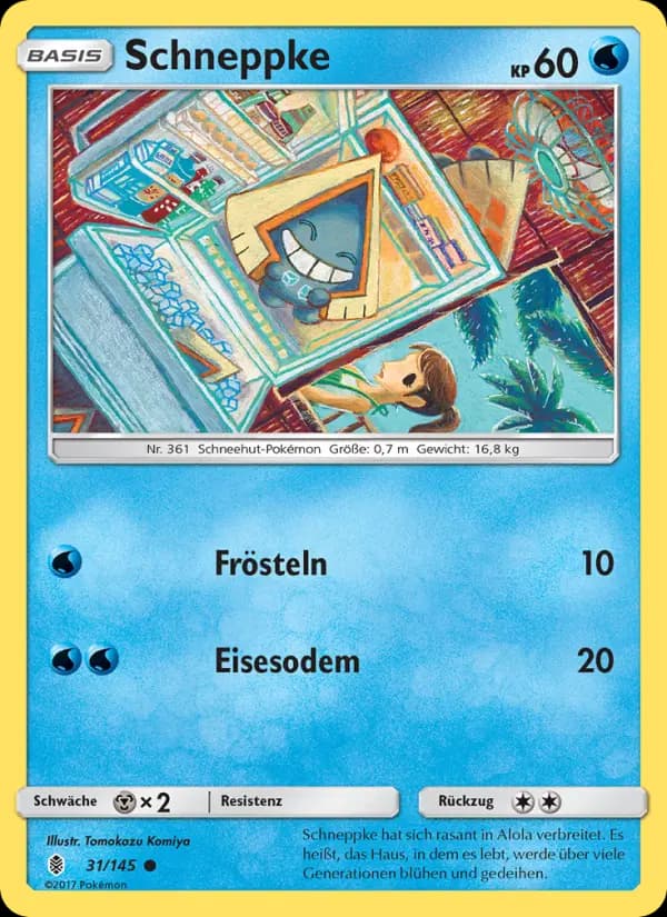 Schneppke