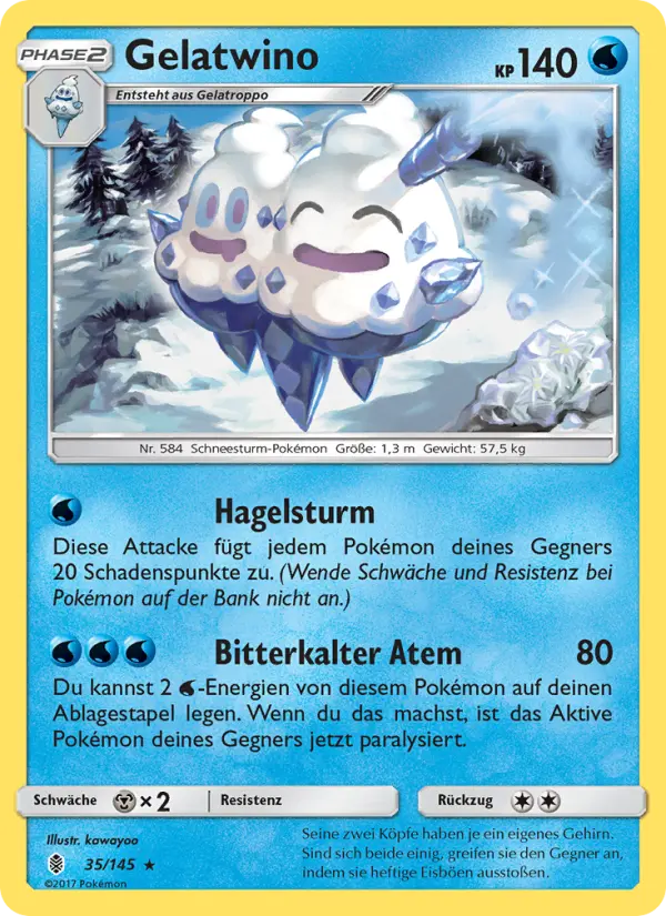 Gelatwino