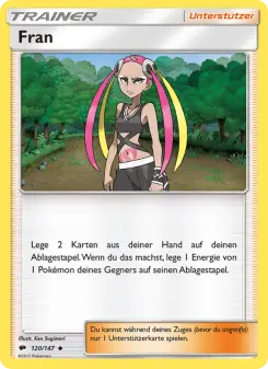 Fran