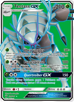 Tectass GX