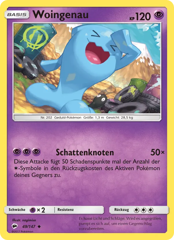 Woingenau