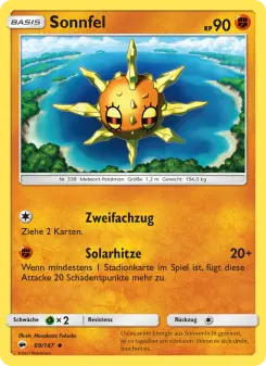 Sonnfel