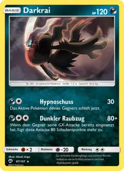 Darkrai