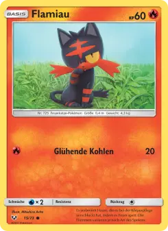 Flamiau