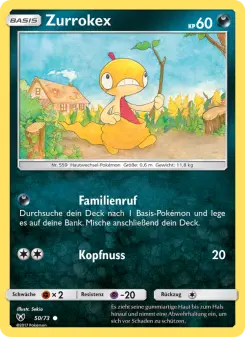Zurrokex
