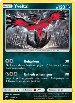 Yveltal
