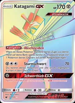 Katagami GX