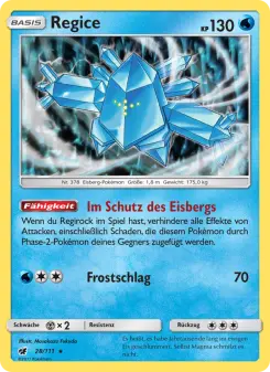 Regice
