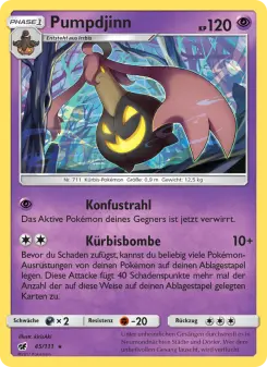 Pumpdjinn