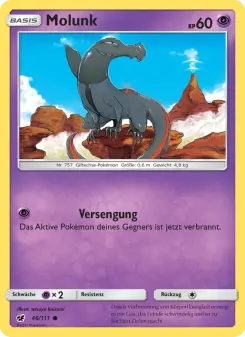 Molunk