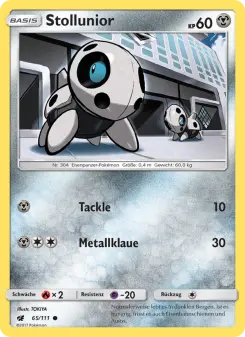 Stollunior