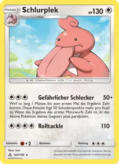 Schlurplek