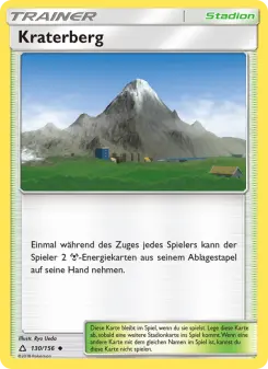 Kraterberg
