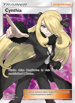 Cynthia