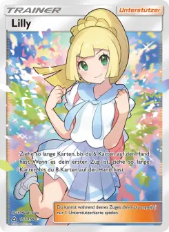 Lilly