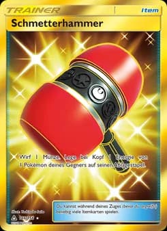 Schmetterhammer