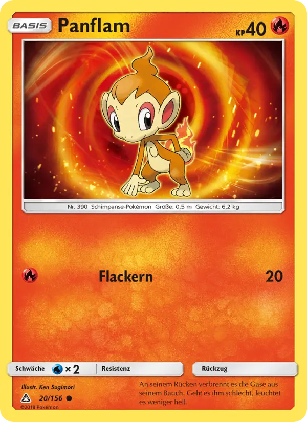 Panflam