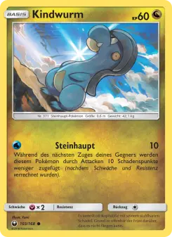 Kindwurm
