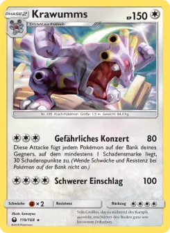 Krawumms